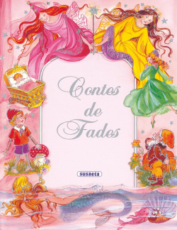 Contes de fades (Contes roses)