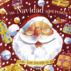 Una Navidad ajetreada