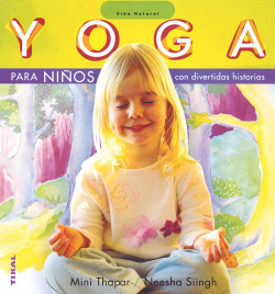 Yoga para niños