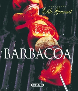 Barbacoa (Estilo gourmet)