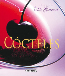 Cócteles (Estilo gourmet)