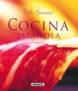 Cocina española (Estilo gourmet)