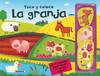 La granja (Toca y coloca)