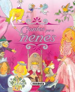 Contes per a nenes (El nan dels contes)