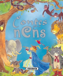Contes per a nens (El nan dels contes)