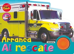 Al rescate (Arranca)