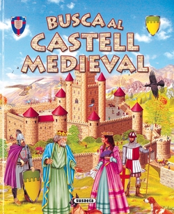 Busca al castell medieval (Busca...)