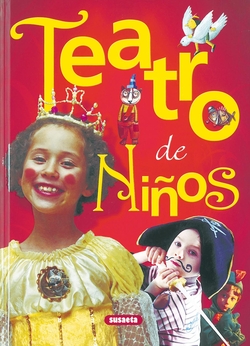 Teatro de niños (Adivinanzas, chistes...)