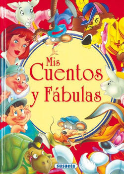 Mis cuentos y fábulas 3