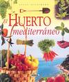 Atlas ilustrado el huerto mediterráneo