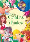Més contes i faules n º 4