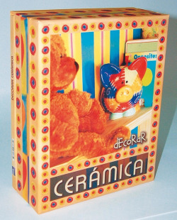 Decorar cerámica