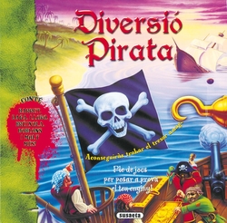 Diversió pirata (Viu la fantasia)