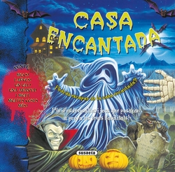 Casa encantada (Viu la fantasia)