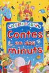 Contes en dos minuts (Llegeix i aprèn)