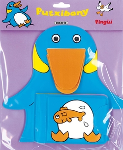 Pingüí (Putxibany)
