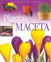 Plantas en maceta (Enciclopedia de jardinería)