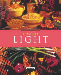 Cocina light (En la cocina)