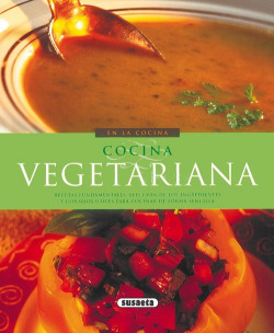 Cocina vegetariana (En la cocina)