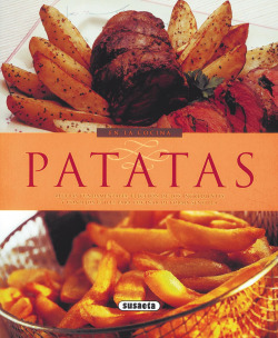 Patatas (En la cocina)