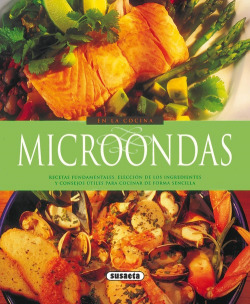 Microondas (En la cocina)