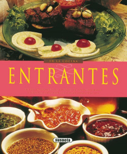 Entrantes (En la cocina)