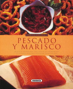 Pescado y marisco (En la cocina)