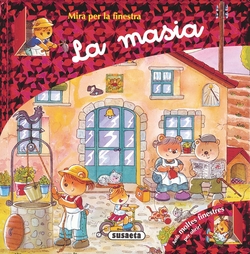 LA MASIA