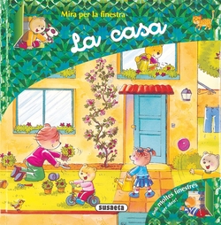 LA CASA