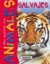 Animales salvajes (Me gustan los animales)