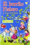 Pegatinas de Platero (2 Títulos)