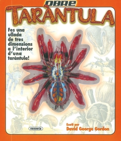 Taràntula (Obre)