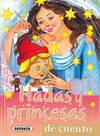 Hadas y princesas de cuento 2