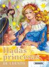 Hadas y princesas de cuento 4