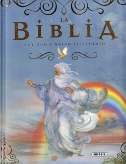 La Biblia antiguo y nuevo testamento