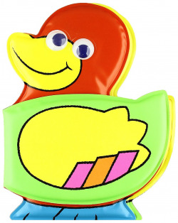 Cuac, cuac ¡Llévate el pato al agua!