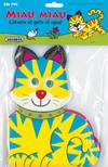 Miau, miau íLlévate el gato al agua!