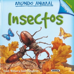 Insectos (Mundo animal)