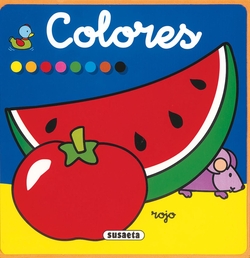 Colores (Palabras)