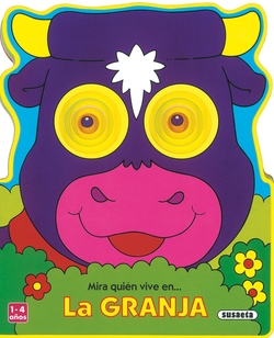 La granja (Mira quien vive en...)