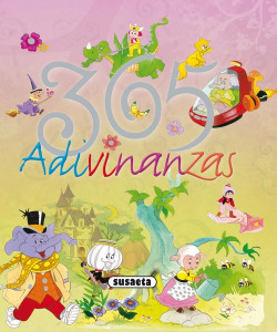 365 Adivinanzas