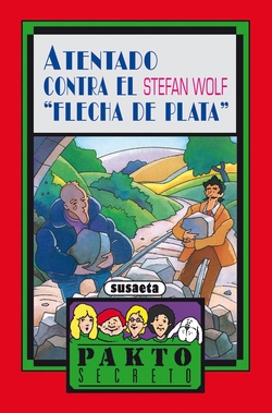 Atentado contra el "Flecha de Plata"