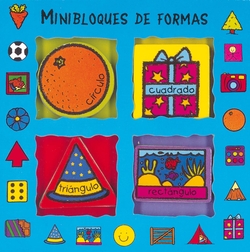 Minibloques de formas (Minibloques)