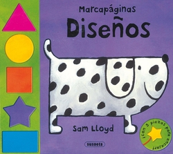 Diseños (Marcapáginas)
