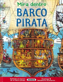 Barco pirata (Mira dentro)