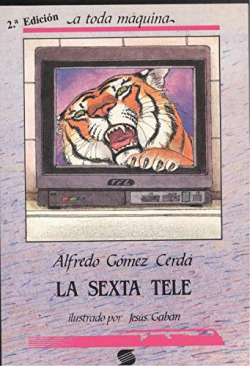 SEXTA TELE, LA