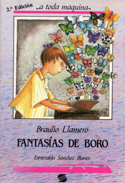FANTASIAS DE BORO