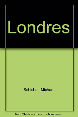 GUÍA MICHAEL DE LONDRES