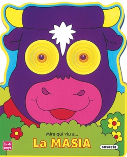 La masia (Mira qui viu a...)