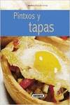 Pintxos y tapas